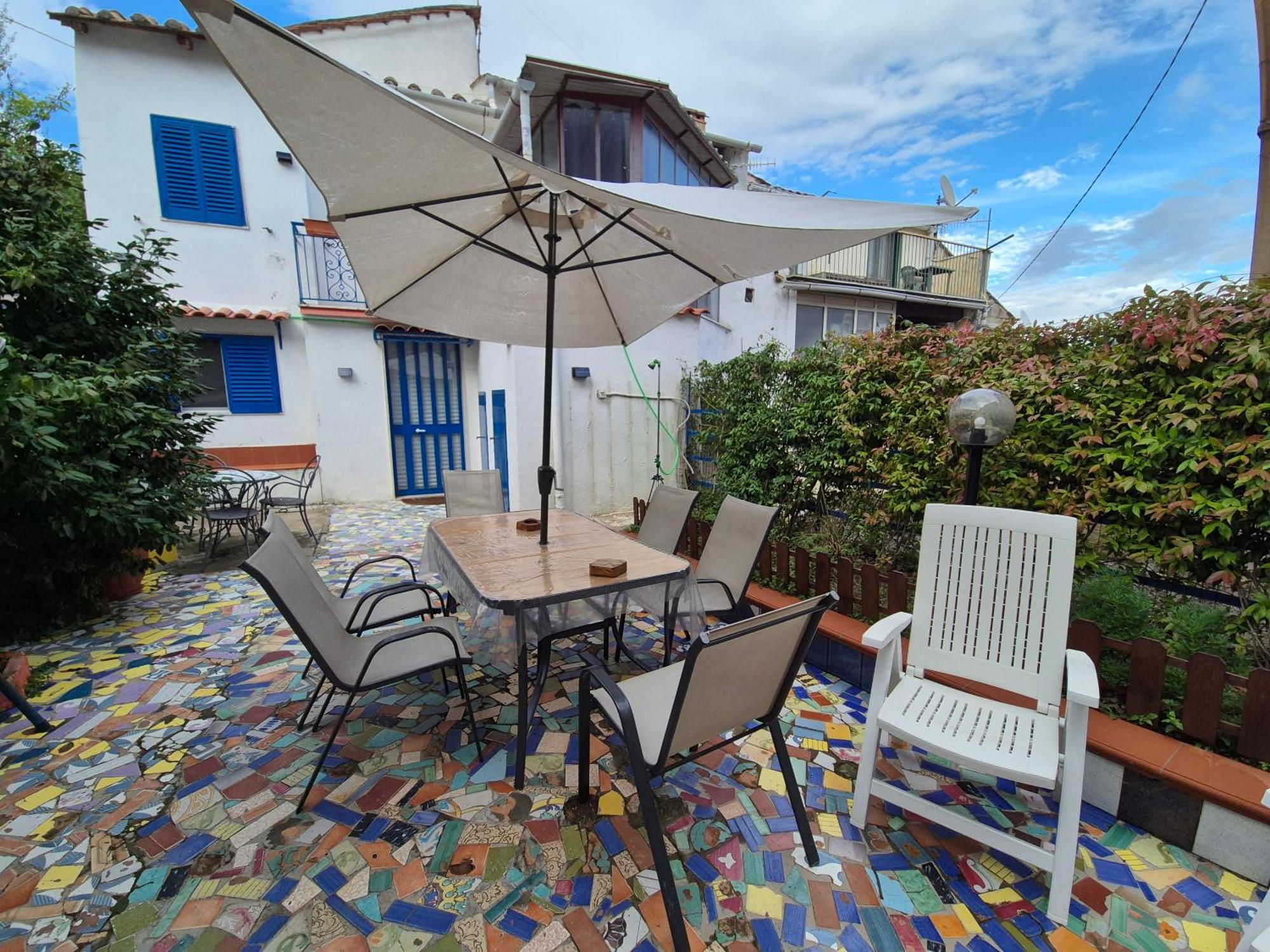 Casa Vacanze Smeralda Amalfi Coast Vietri Buitenkant foto
